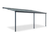 Patio Canopy Roof 4.96M x 3M